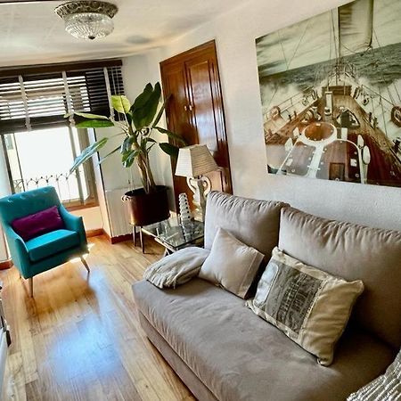 Precioso Apartamento En El Puerto De Elantxobe エクステリア 写真