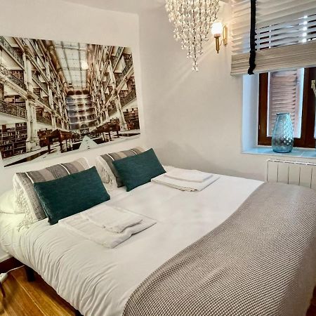 Precioso Apartamento En El Puerto De Elantxobe エクステリア 写真