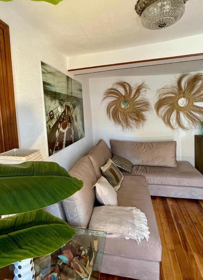 Precioso Apartamento En El Puerto De Elantxobe エクステリア 写真