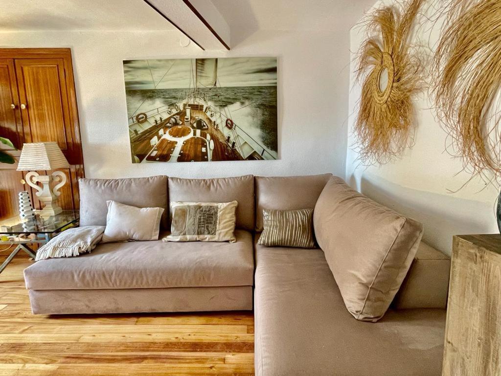 Precioso Apartamento En El Puerto De Elantxobe エクステリア 写真