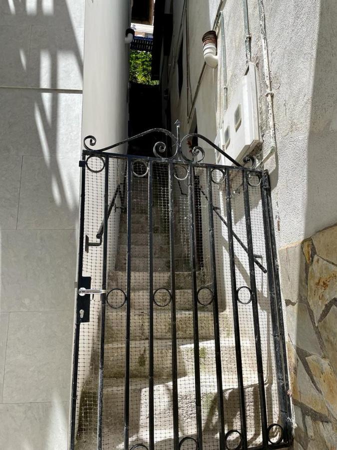 Precioso Apartamento En El Puerto De Elantxobe エクステリア 写真