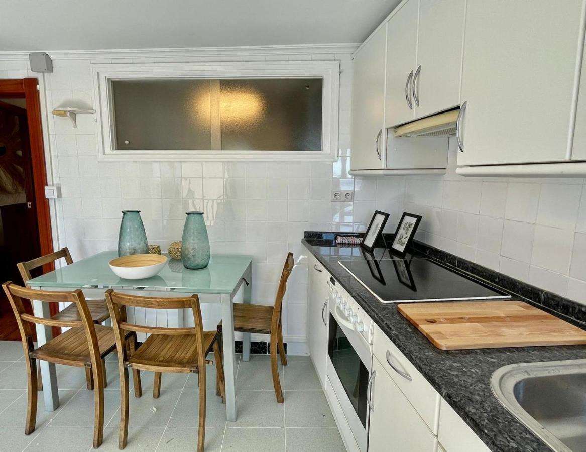 Precioso Apartamento En El Puerto De Elantxobe エクステリア 写真