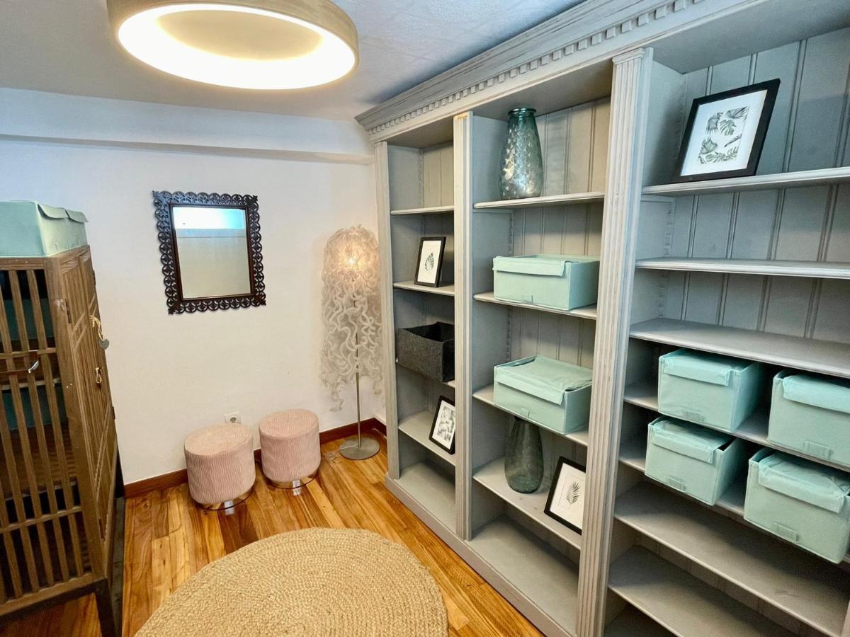 Precioso Apartamento En El Puerto De Elantxobe エクステリア 写真