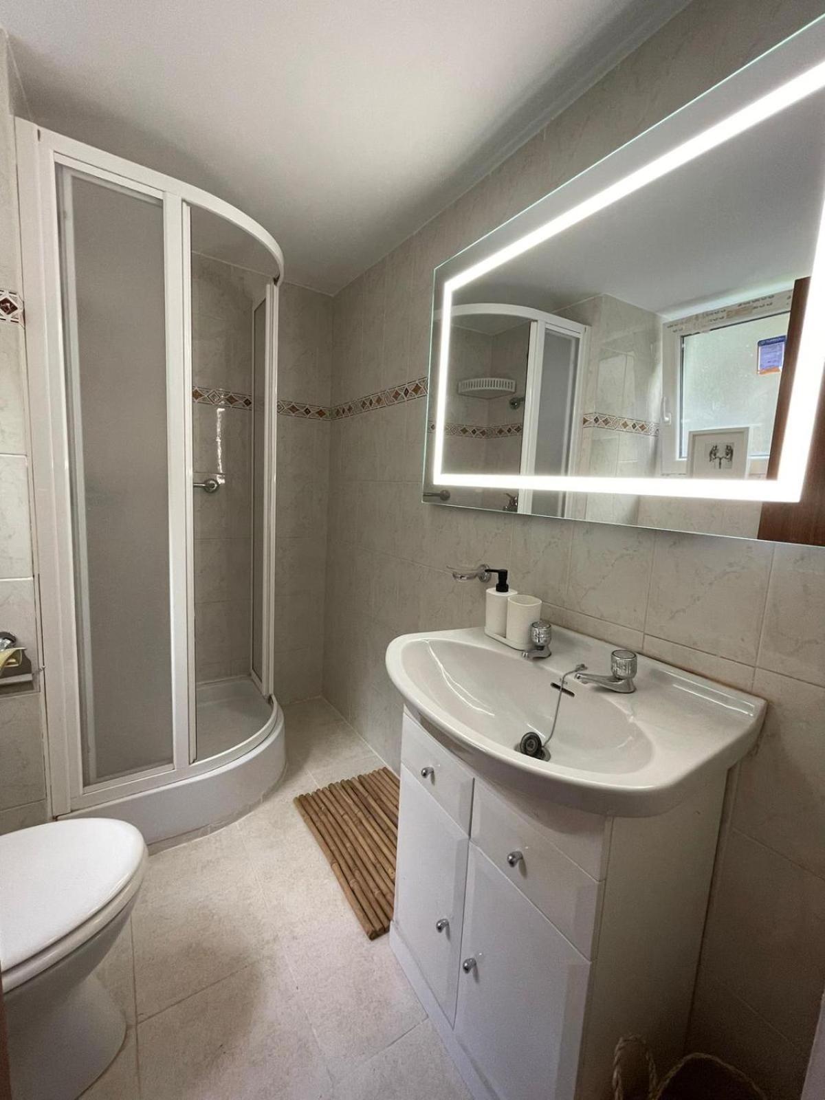 Precioso Apartamento En El Puerto De Elantxobe エクステリア 写真