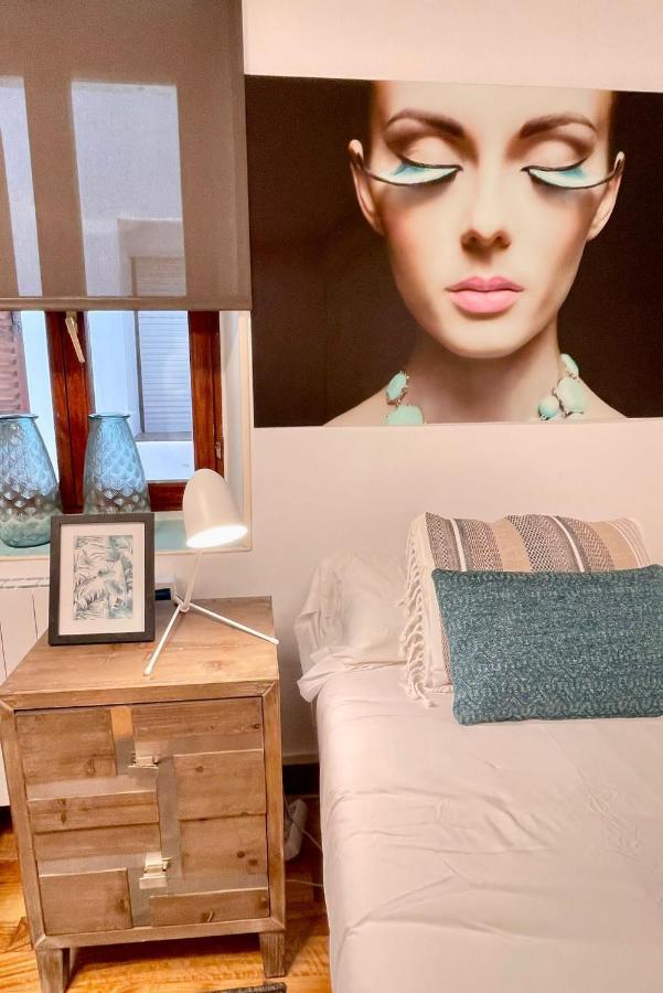 Precioso Apartamento En El Puerto De Elantxobe エクステリア 写真