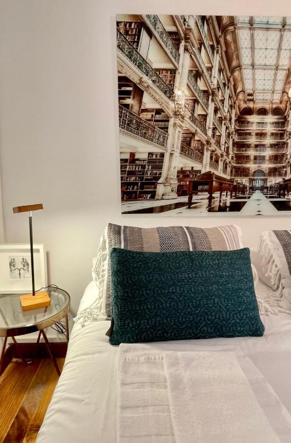 Precioso Apartamento En El Puerto De Elantxobe エクステリア 写真