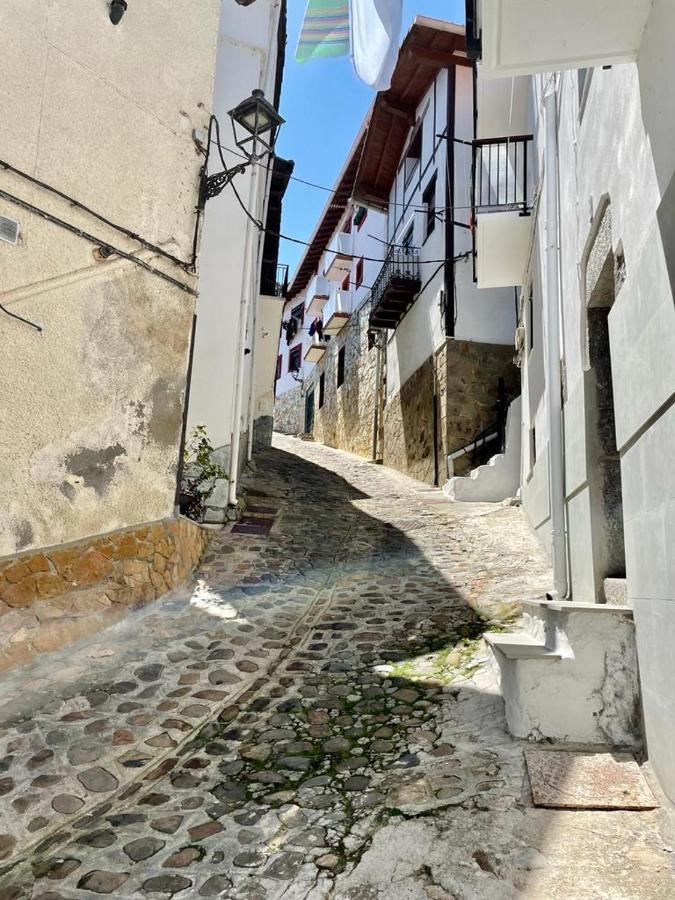 Precioso Apartamento En El Puerto De Elantxobe エクステリア 写真