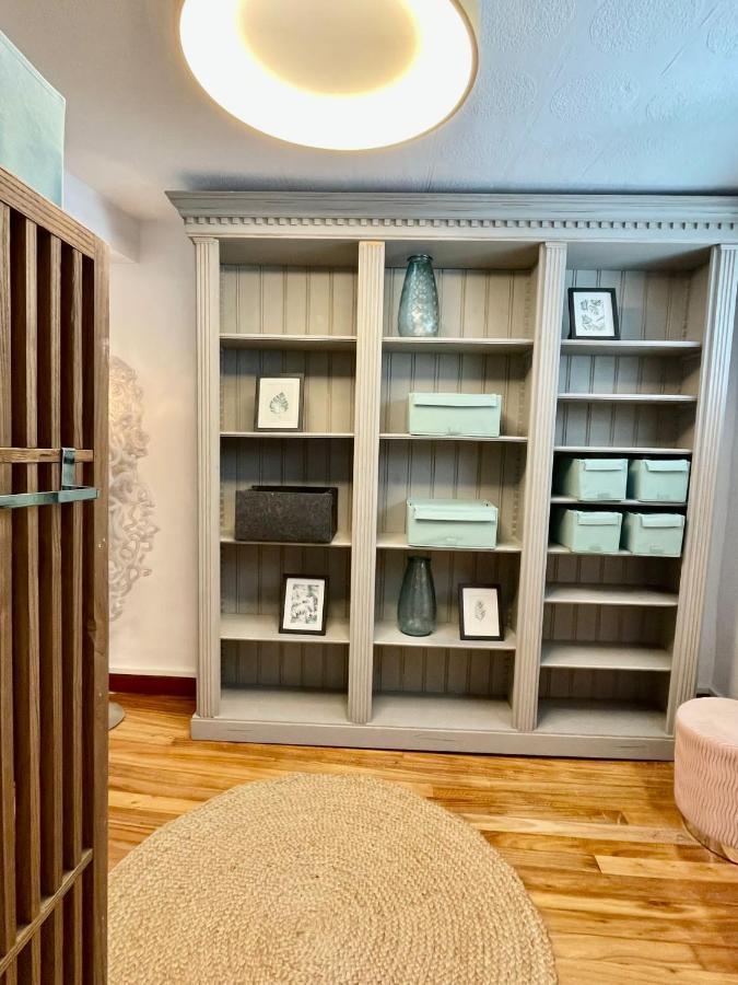 Precioso Apartamento En El Puerto De Elantxobe エクステリア 写真