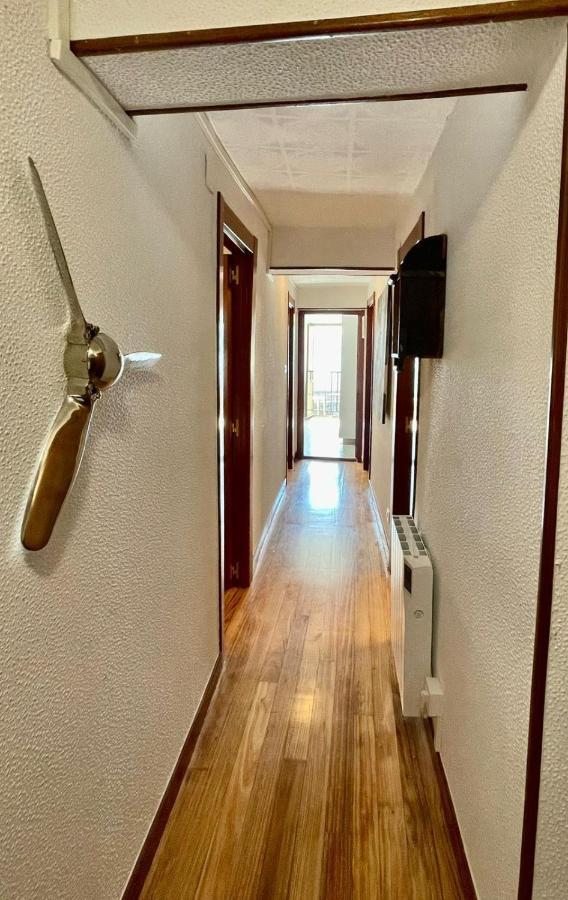 Precioso Apartamento En El Puerto De Elantxobe エクステリア 写真
